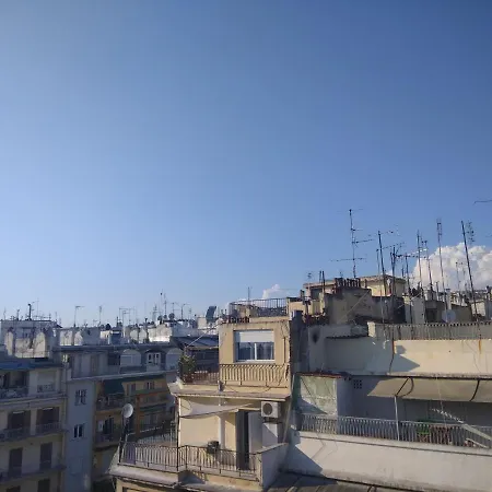 公寓 μιχαηλ ιωαννου 14 *