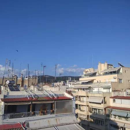 公寓 μιχαηλ ιωαννου 14